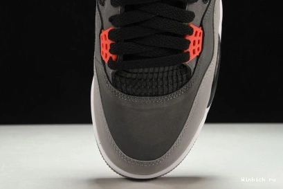 Retro Jordan Infrared 4 0306